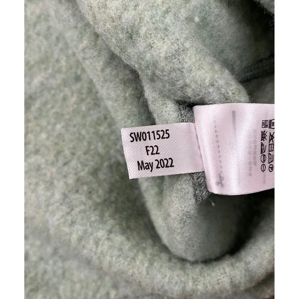 Smartwool hudson trail